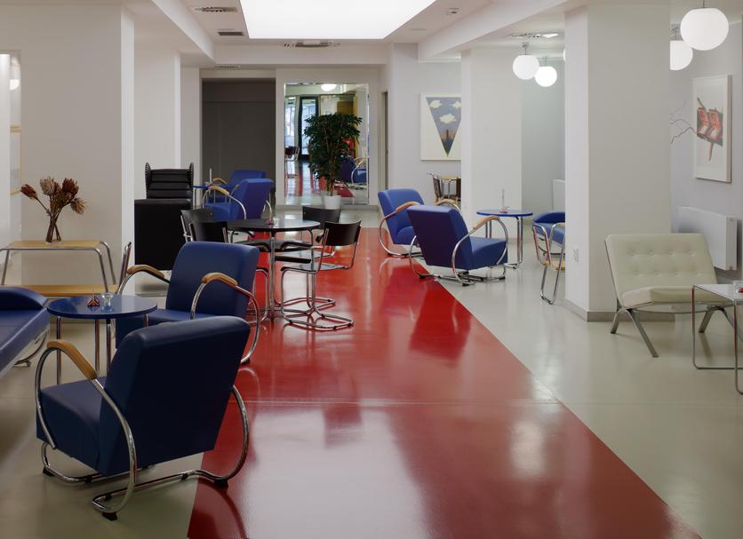 Lobby Zdjęcie