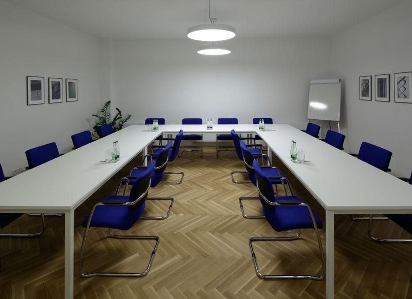 Sala konferencyjna Zdjęcie