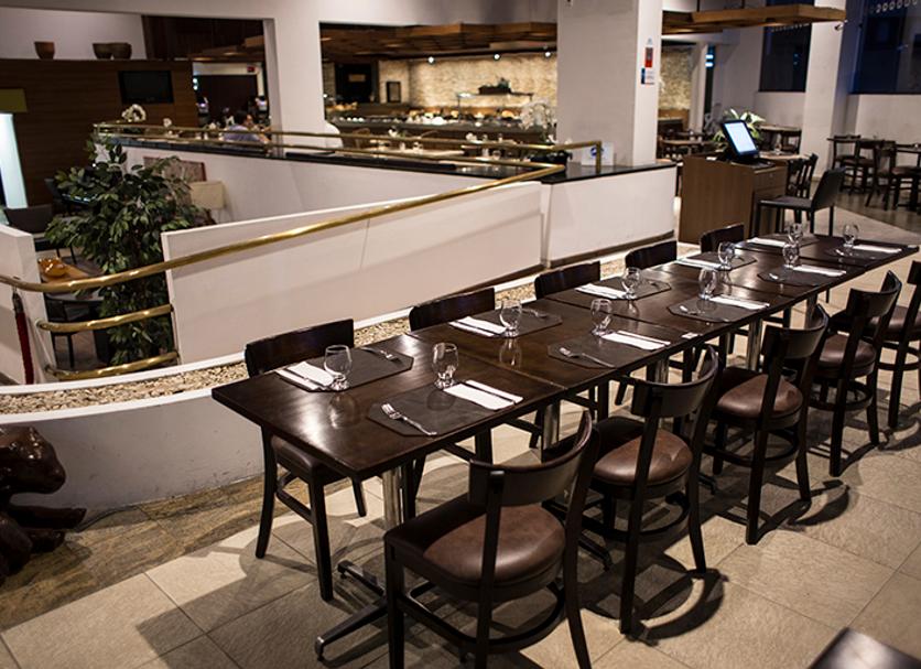 Restauracja Zdjęcie