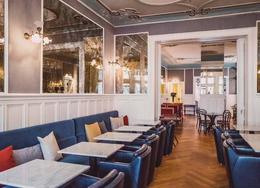 Restauracja Zdjęcie