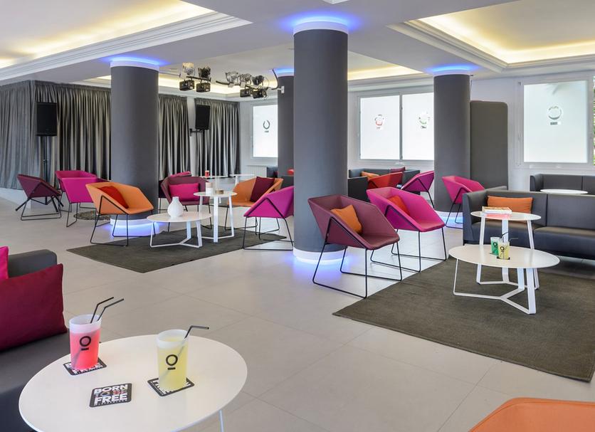 Lobby Zdjęcie