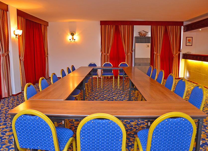 Sala konferencyjna Zdjęcie