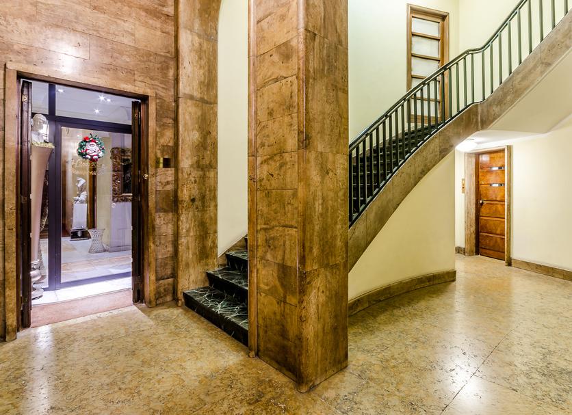 Lobby Zdjęcie