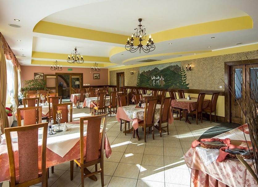 Restauracja Zdjęcie