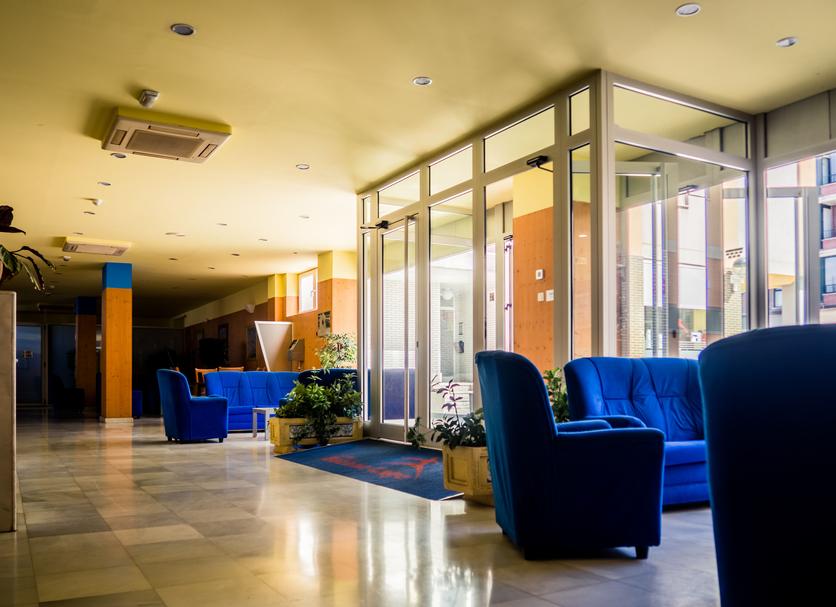 Lobby Zdjęcie
