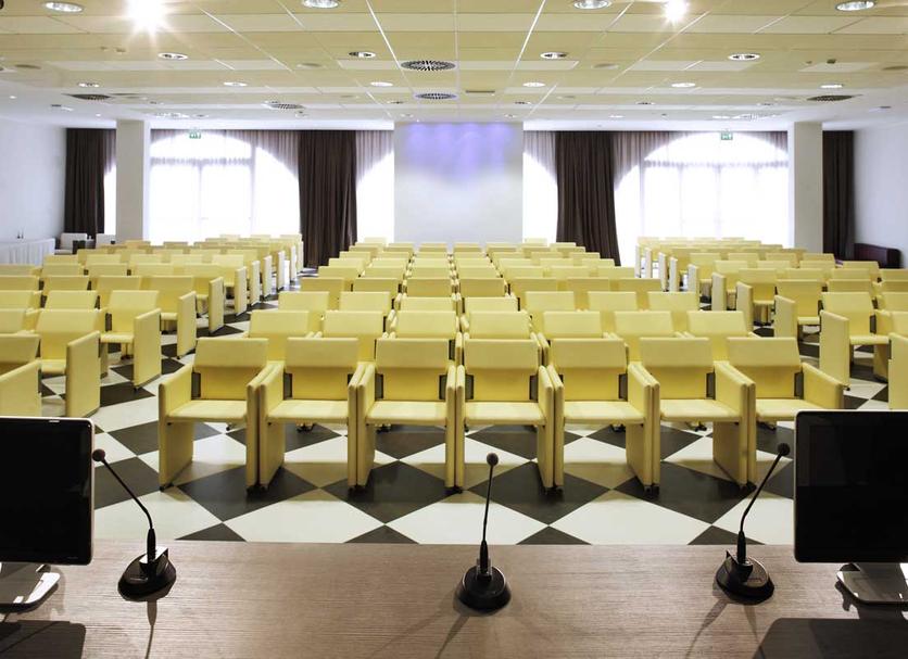 Sala konferencyjna Zdjęcie