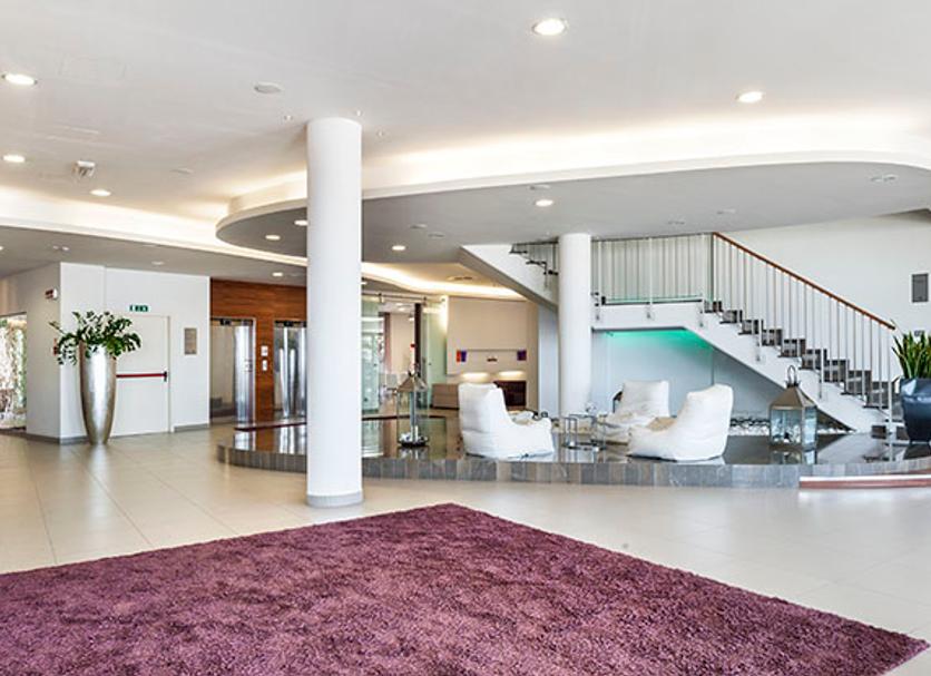 Lobby Zdjęcie