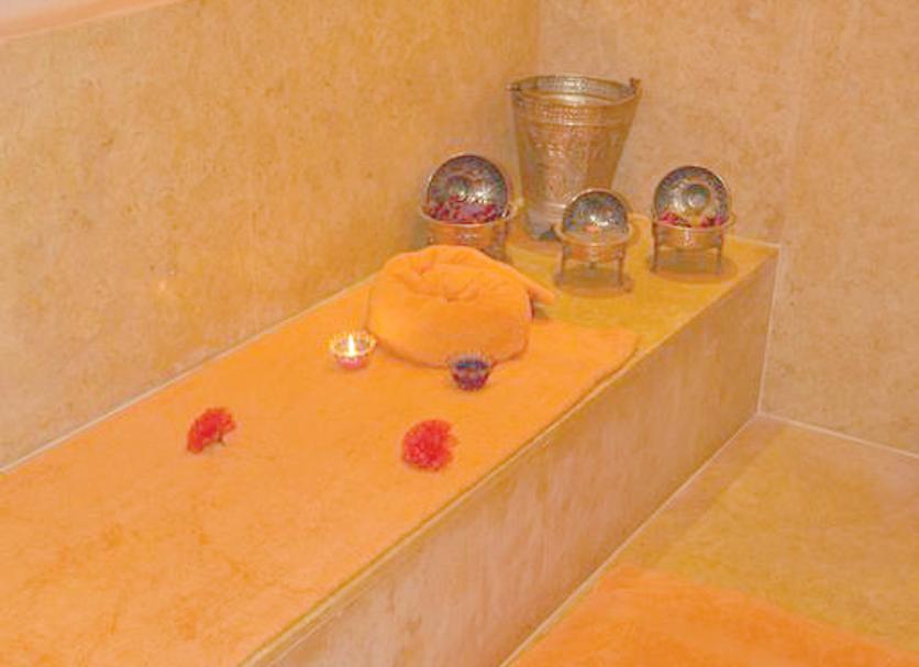 Spa Zdjęcie