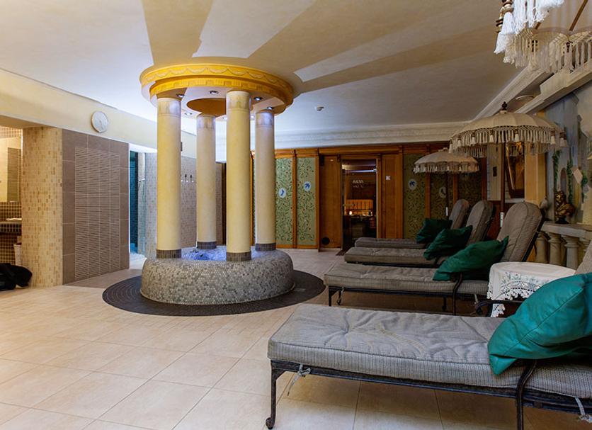 Spa Zdjęcie