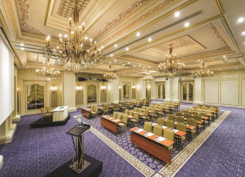 Sala konferencyjna Zdjęcie