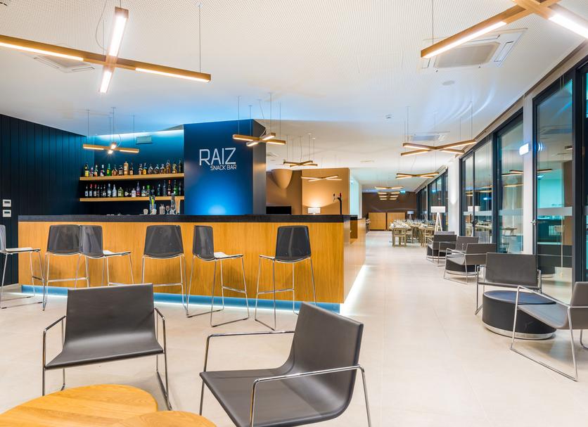Bar Zdjęcie