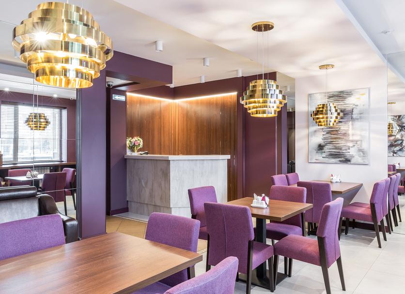 Restauracja Zdjęcie