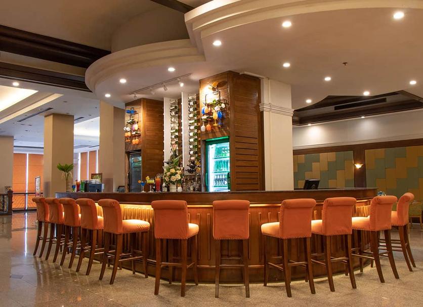 Bar Zdjęcie