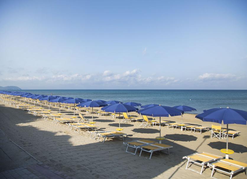 Plaża Zdjęcie
