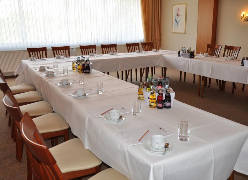 Sala konferencyjna Zdjęcie