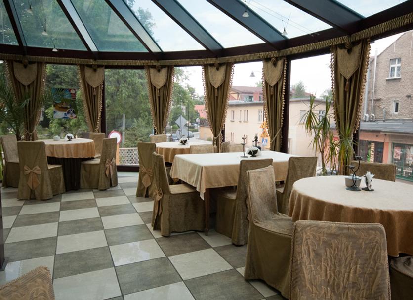 Restauracja Zdjęcie