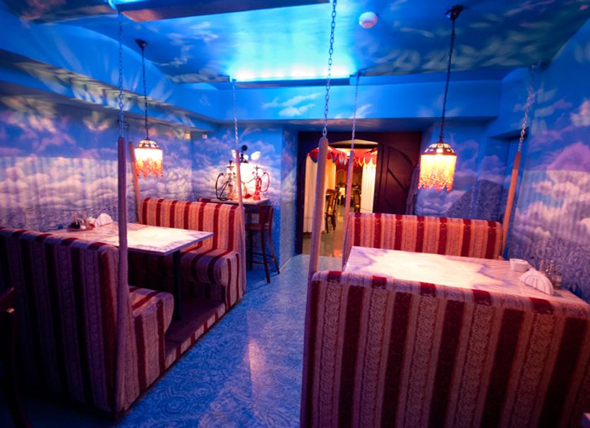 Bar Zdjęcie