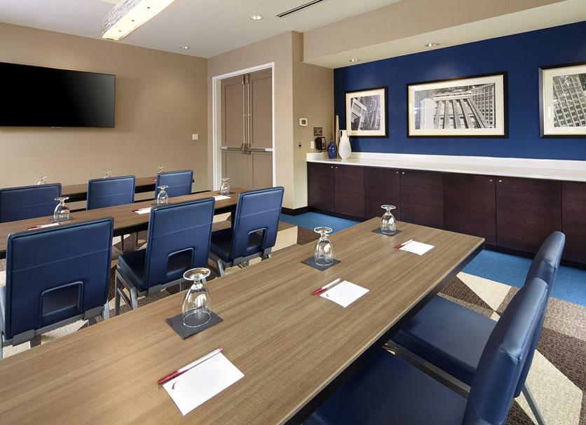 Sala konferencyjna Zdjęcie
