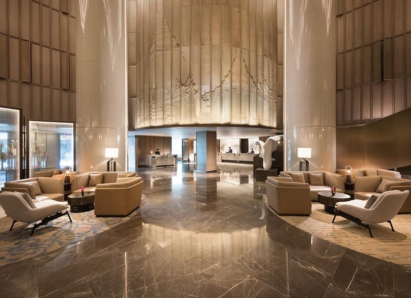 Lobby Zdjęcie