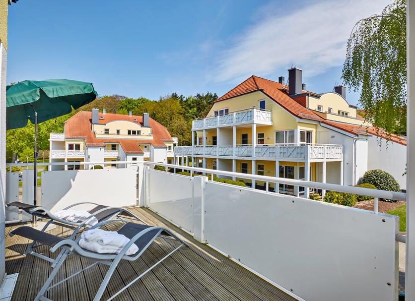 Balkon Zdjęcie