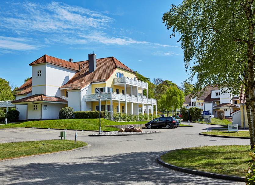 Budynek Zdjęcie