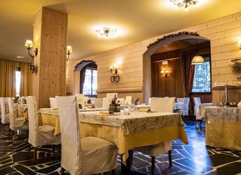 Restauracja Zdjęcie