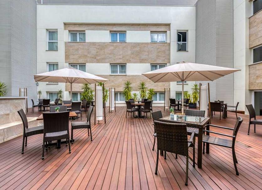 Patio Zdjęcie