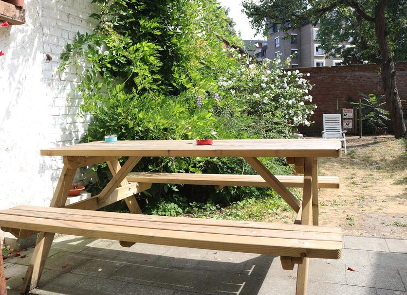 Patio Zdjęcie