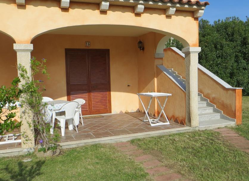 Patio Zdjęcie