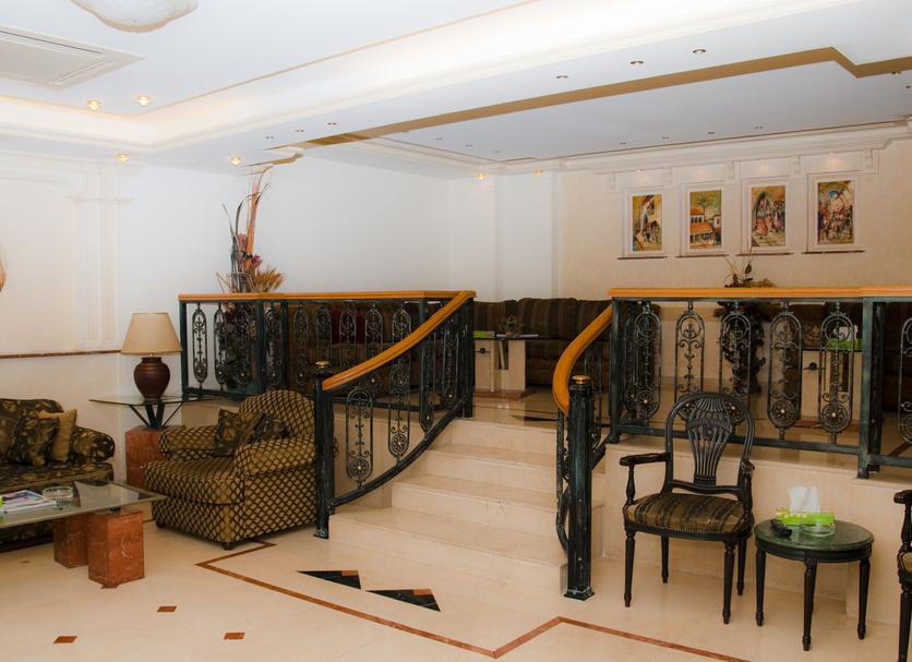 Lobby Zdjęcie