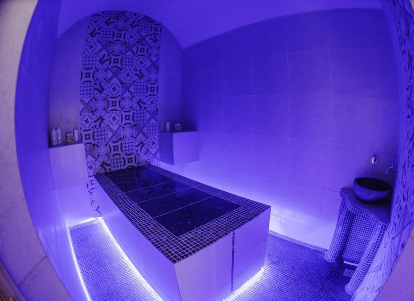 Spa Zdjęcie