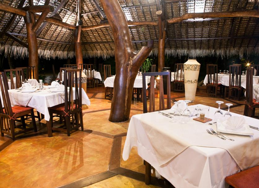 Restauracja Zdjęcie