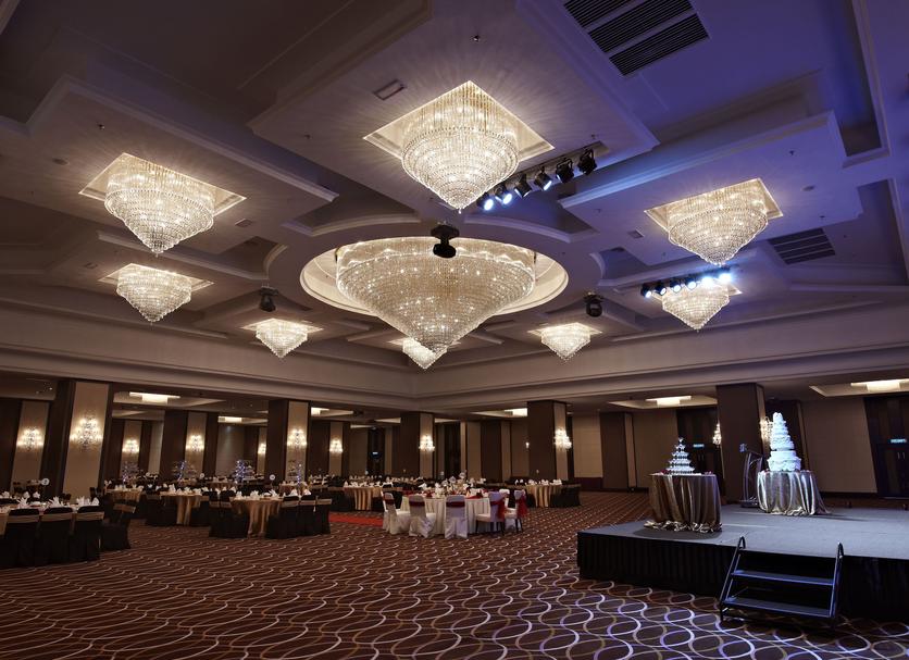 Sala konferencyjna Zdjęcie