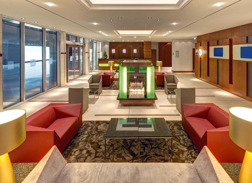 Lobby Zdjęcie