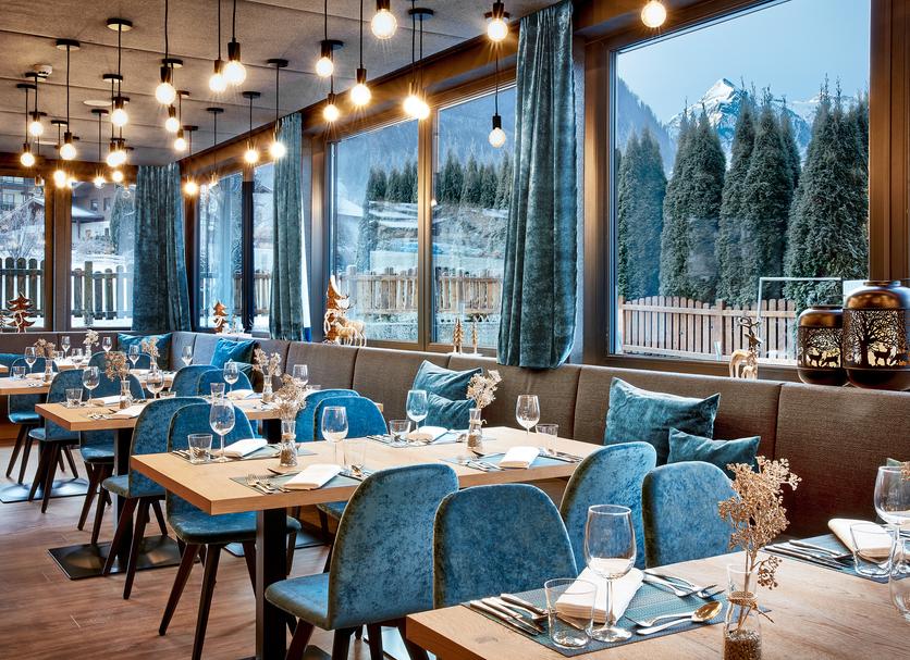 Restauracja Zdjęcie