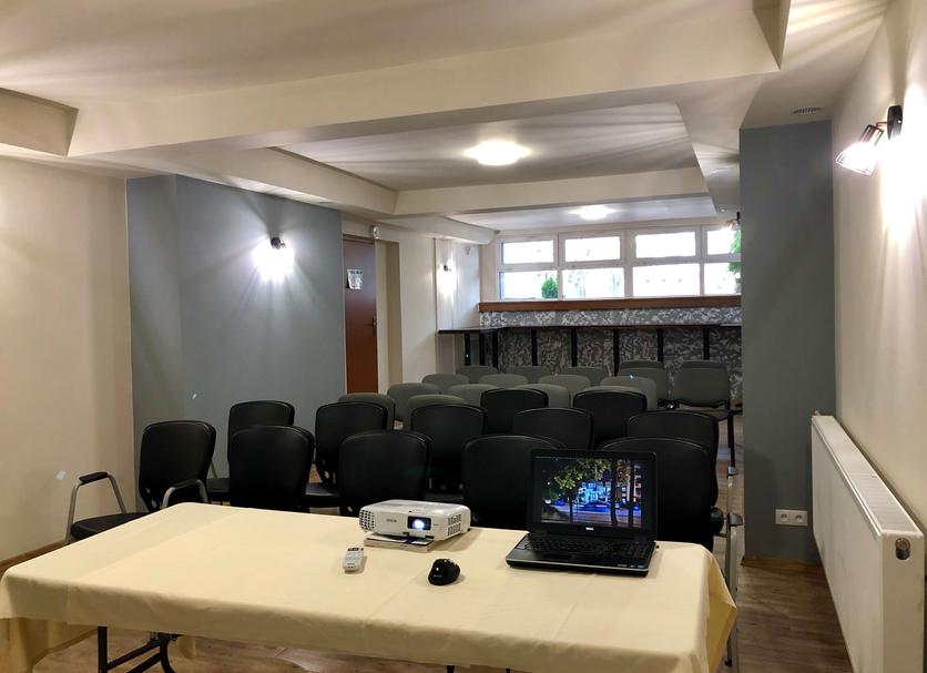 Sala konferencyjna Zdjęcie