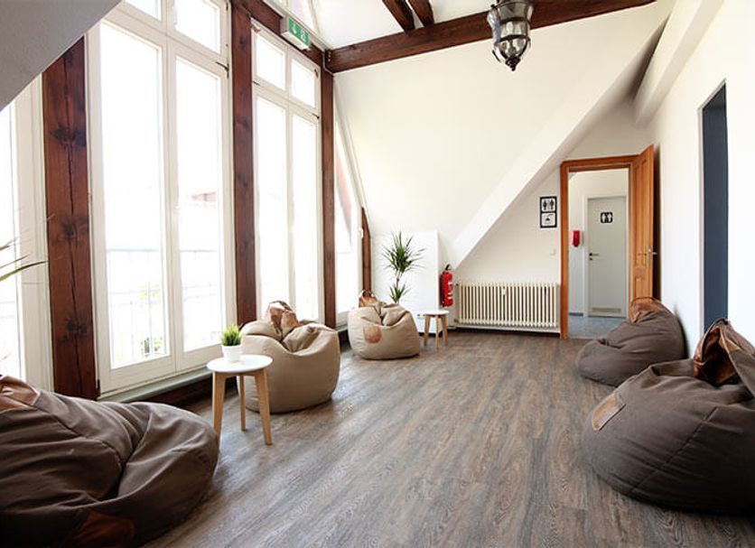 Pokój dzienny Zdjęcie