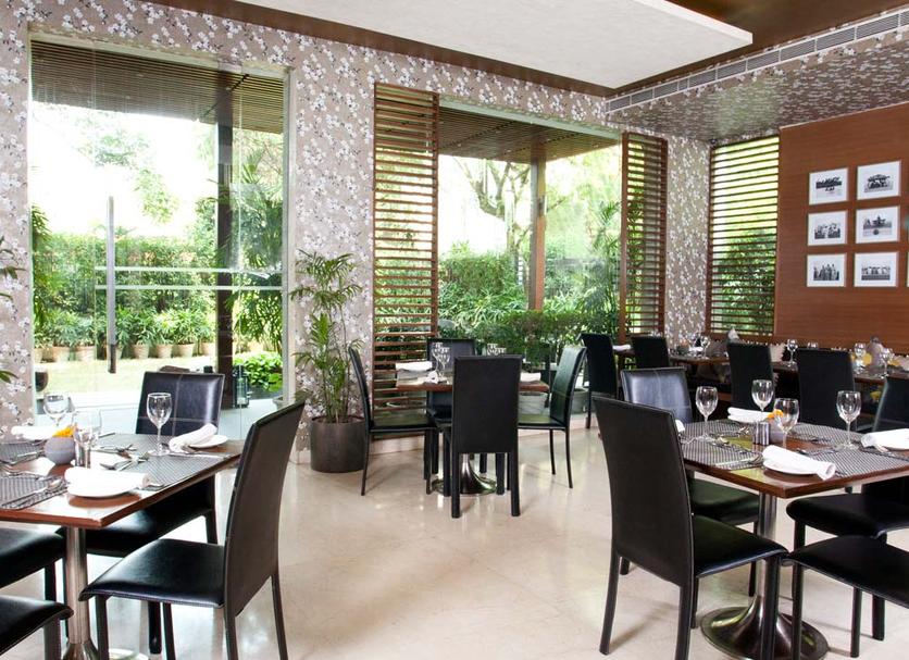 Restauracja Zdjęcie