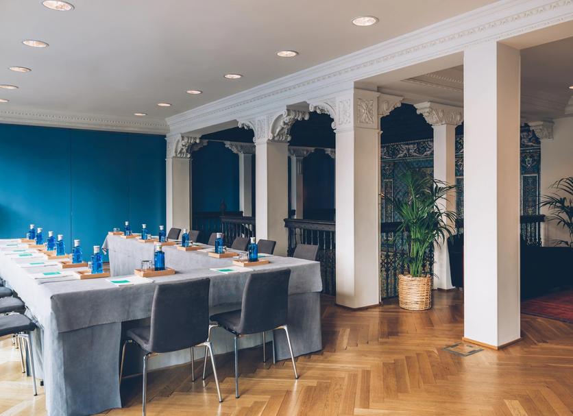 Sala konferencyjna Zdjęcie