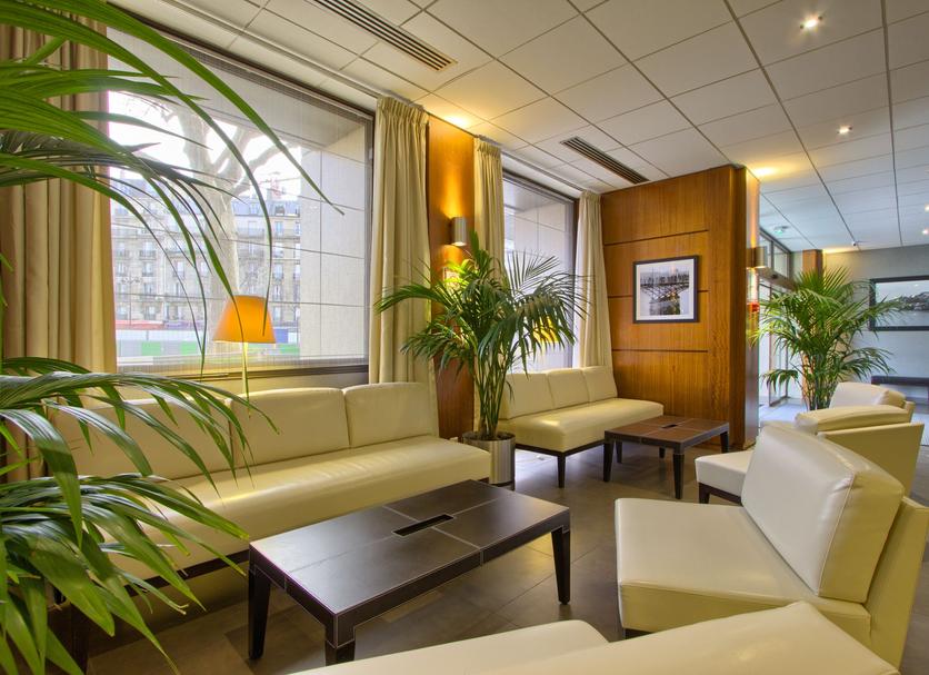 Lobby Zdjęcie
