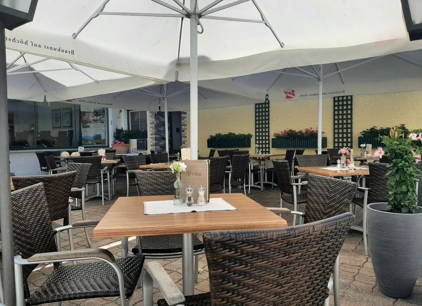 Restauracja Zdjęcie