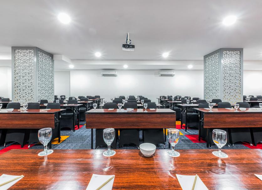 Sala bankietowa Zdjęcie