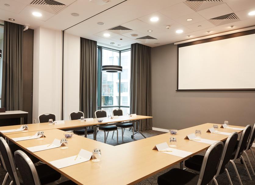 Sala konferencyjna Zdjęcie