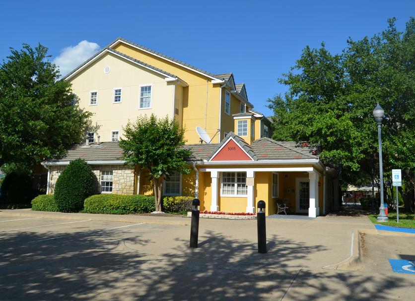 Budynek Zdjęcie
