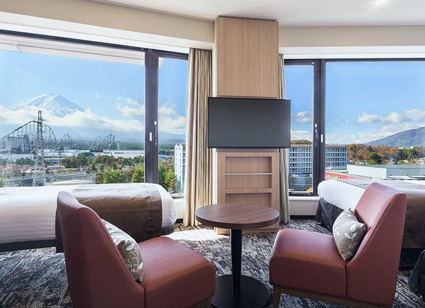 Pokój dzienny Zdjęcie