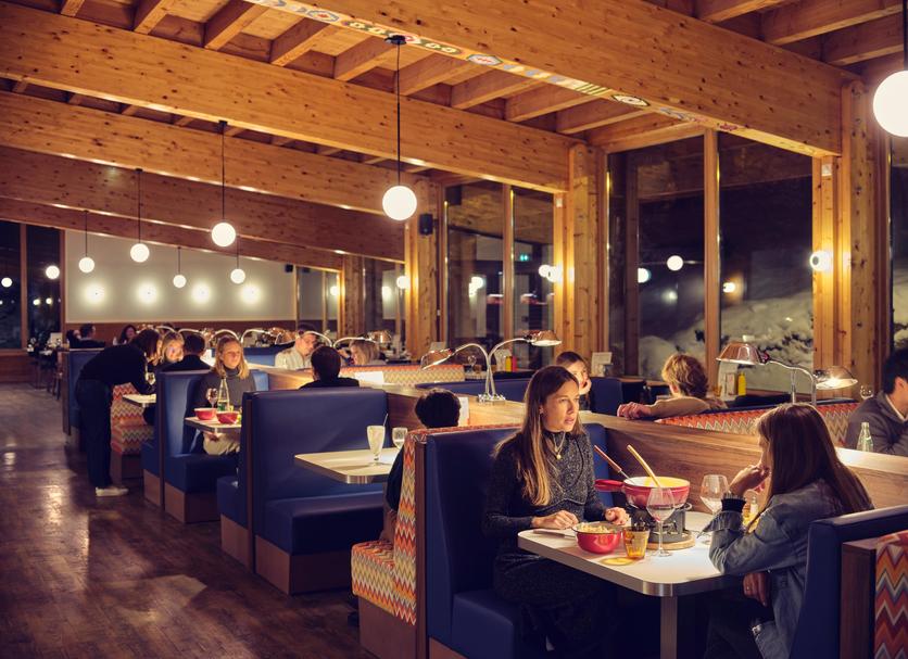 Restauracja Zdjęcie