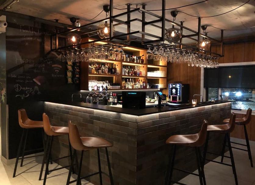 Bar Zdjęcie