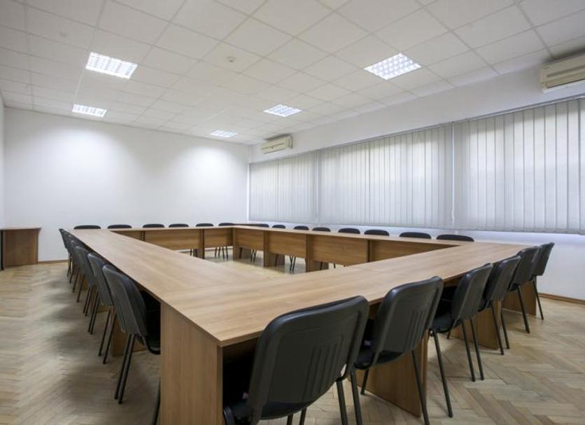Sala konferencyjna Zdjęcie