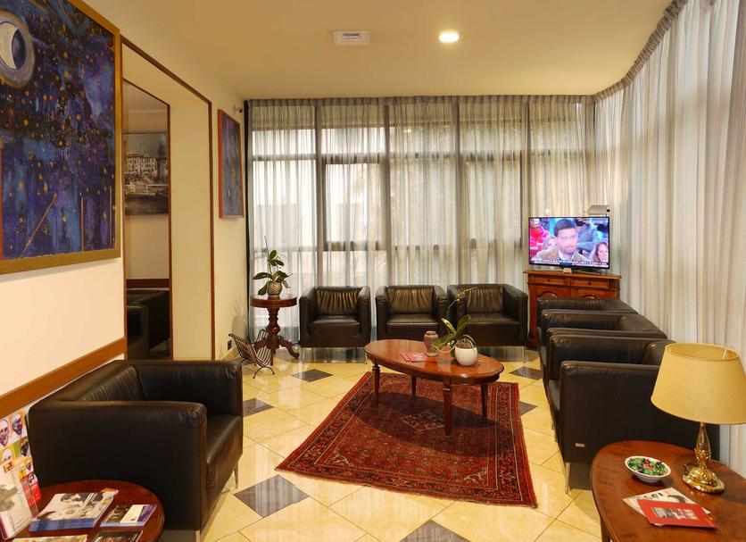 Lobby Zdjęcie