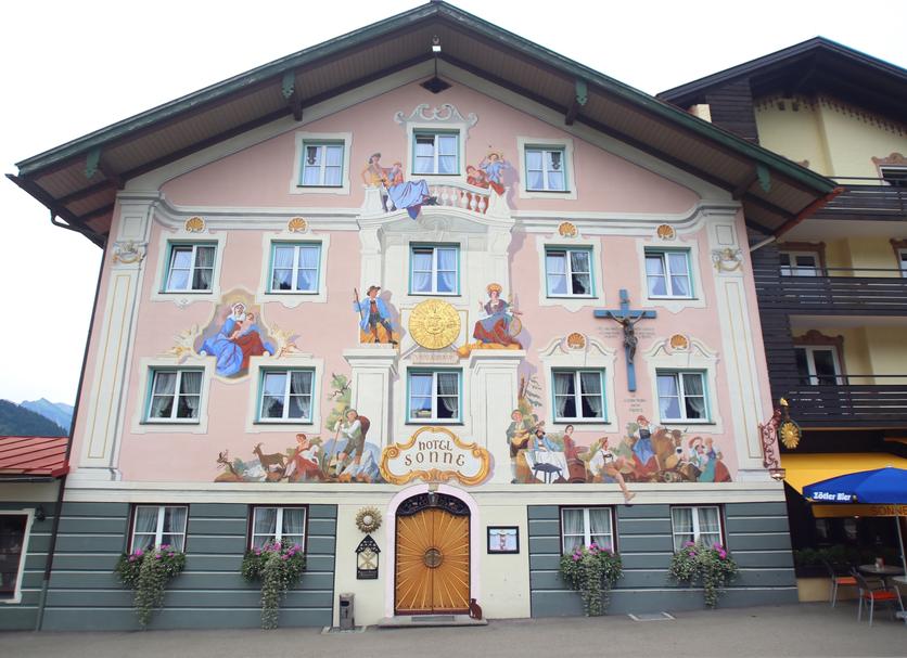 Budynek Zdjęcie